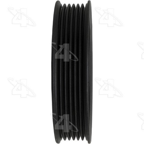 Drive Belt Idler Pulley Four Seasons 45010