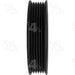 Drive Belt Idler Pulley Four Seasons 45010