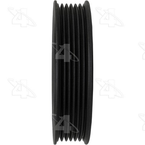 Drive Belt Idler Pulley Four Seasons 45010
