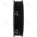 Drive Belt Idler Pulley Four Seasons 45010