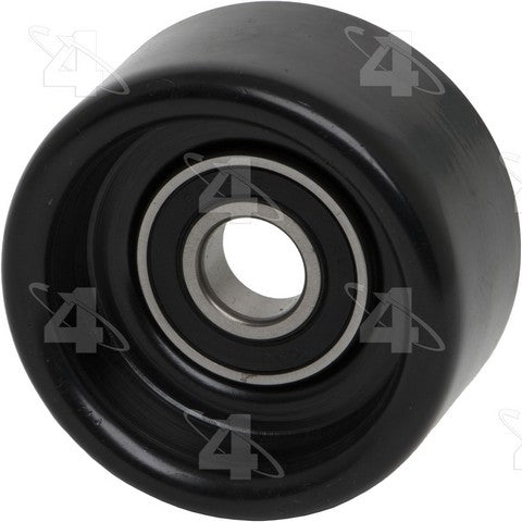 Accessory Drive Belt Tensioner Pulley Four Seasons 45011