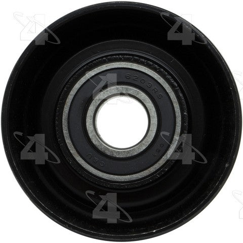 Accessory Drive Belt Tensioner Pulley Four Seasons 45011