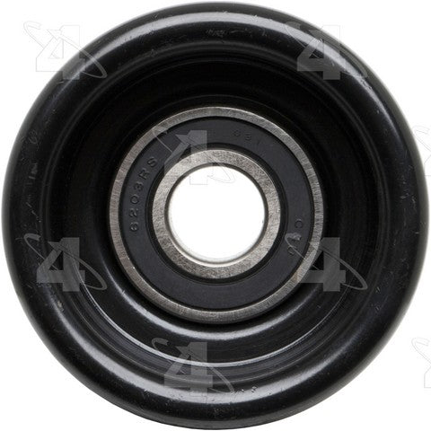 Accessory Drive Belt Tensioner Pulley Four Seasons 45011