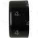 Accessory Drive Belt Tensioner Pulley Four Seasons 45011