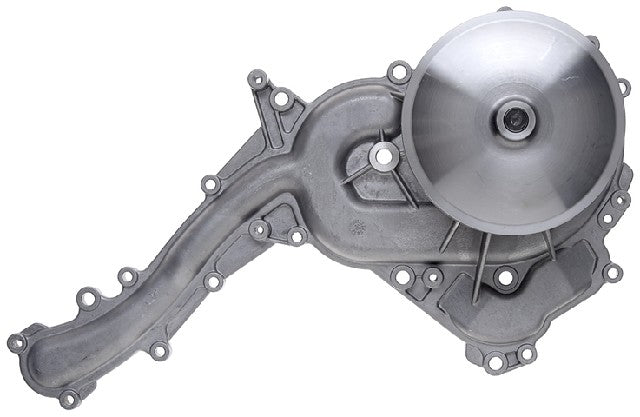 Cooling System Components Gates 45012