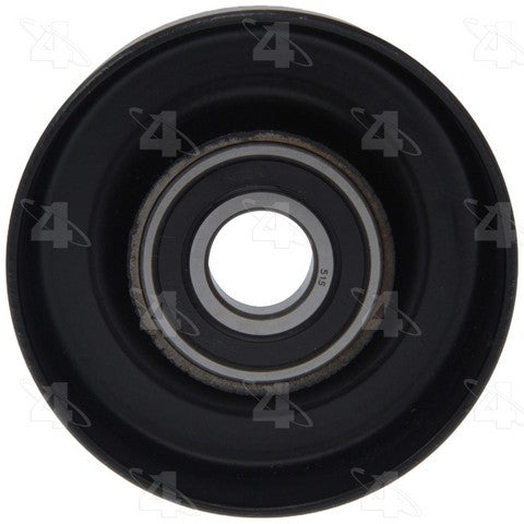 Drive Belt Idler Pulley Four Seasons 45012