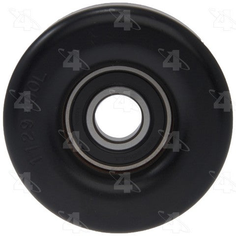 Drive Belt Idler Pulley Four Seasons 45012