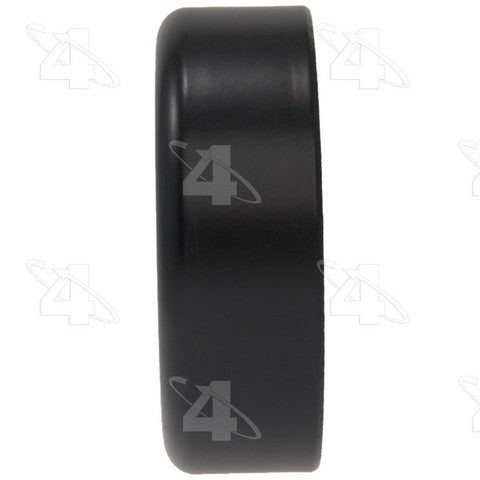 Drive Belt Idler Pulley Four Seasons 45012