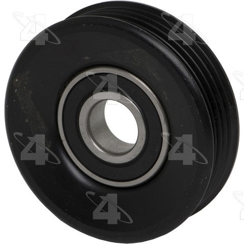 Drive Belt Idler Pulley Four Seasons 45015