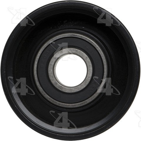Drive Belt Idler Pulley Four Seasons 45015