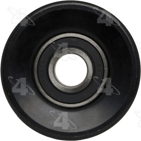 Drive Belt Idler Pulley Four Seasons 45015