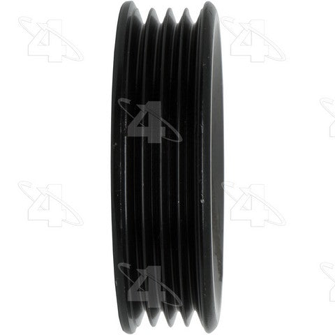 Drive Belt Idler Pulley Four Seasons 45015