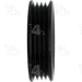Drive Belt Idler Pulley Four Seasons 45015