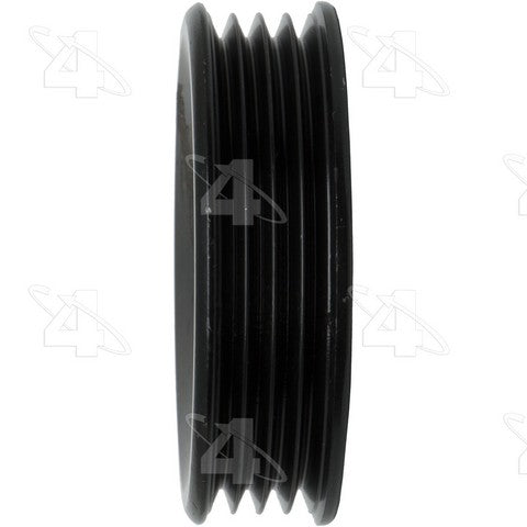 Drive Belt Idler Pulley Four Seasons 45015