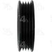 Drive Belt Idler Pulley Four Seasons 45015