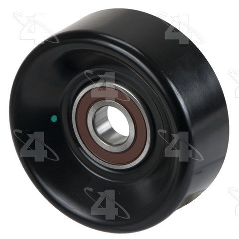Drive Belt Idler Pulley Four Seasons 45016