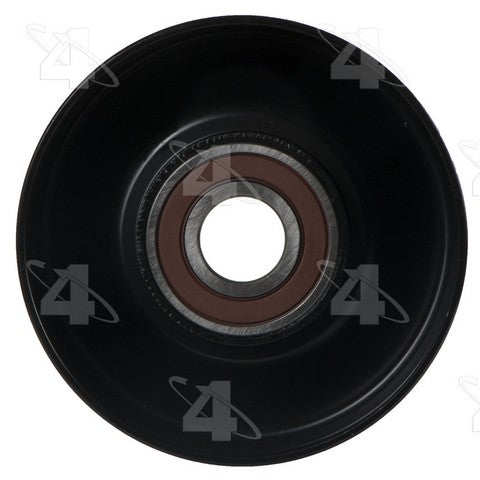 Drive Belt Idler Pulley Four Seasons 45016
