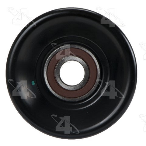 Drive Belt Idler Pulley Four Seasons 45016
