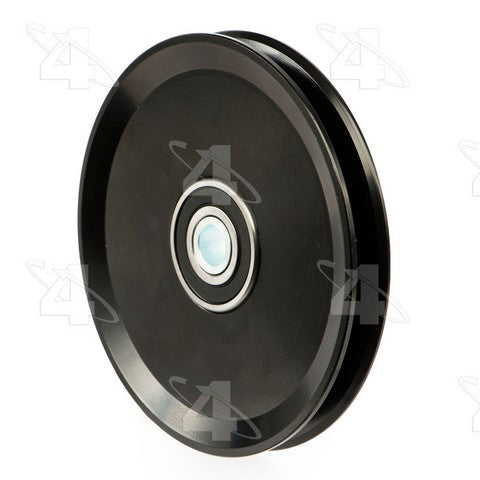 Drive Belt Idler Pulley Four Seasons 45017