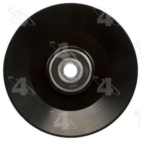 Drive Belt Idler Pulley Four Seasons 45017