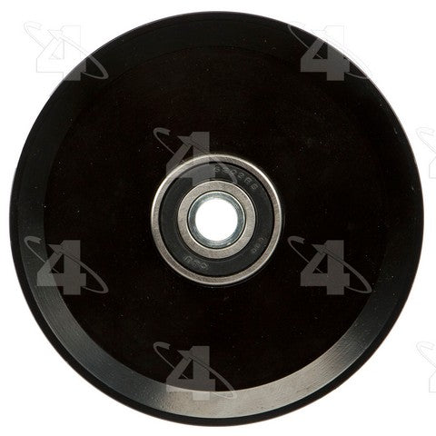 Drive Belt Idler Pulley Four Seasons 45017