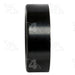 Accessory Drive Belt Tensioner Pulley Four Seasons 45018