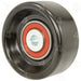 Drive Belt Idler Pulley Four Seasons 45019