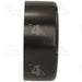 Drive Belt Idler Pulley Four Seasons 45019