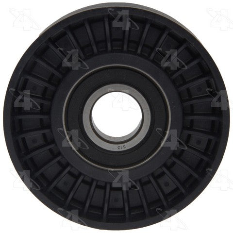 Drive Belt Idler Pulley Four Seasons 45020