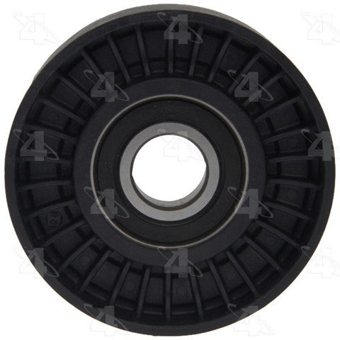 Drive Belt Idler Pulley Four Seasons 45020