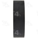 Drive Belt Idler Pulley Four Seasons 45020