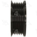 Drive Belt Idler Pulley Four Seasons 45021