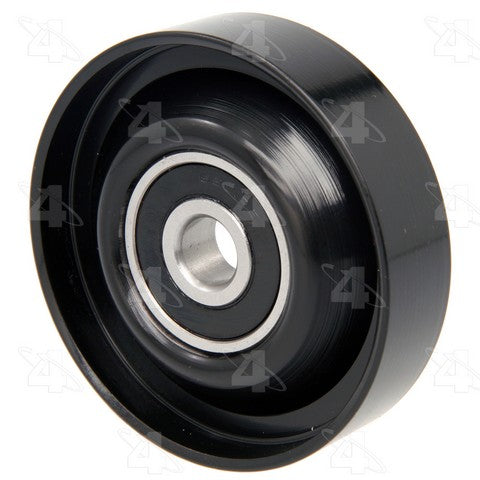 Accessory Drive Belt Tensioner Pulley Four Seasons 45022