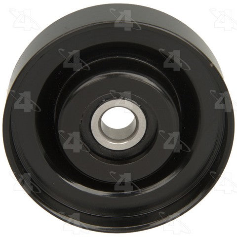 Accessory Drive Belt Tensioner Pulley Four Seasons 45022
