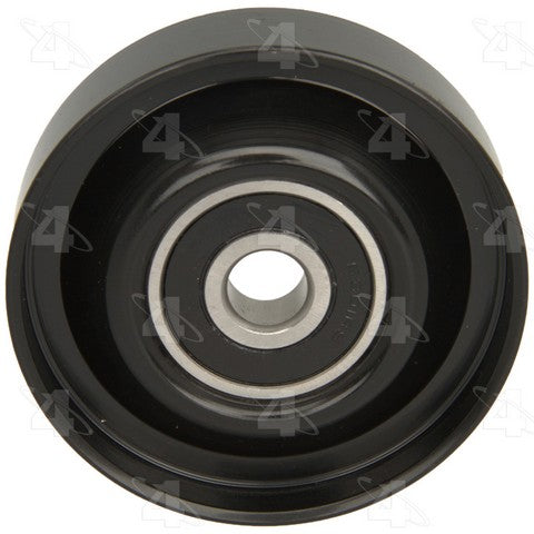Accessory Drive Belt Tensioner Pulley Four Seasons 45022