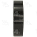 Accessory Drive Belt Tensioner Pulley Four Seasons 45022