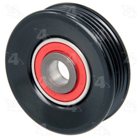 Drive Belt Idler Pulley Four Seasons 45024