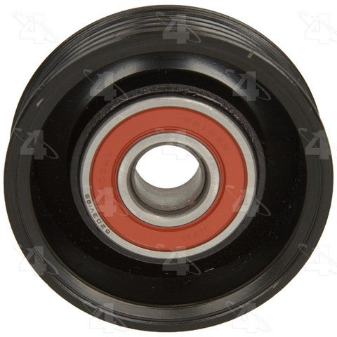 Drive Belt Idler Pulley Four Seasons 45024