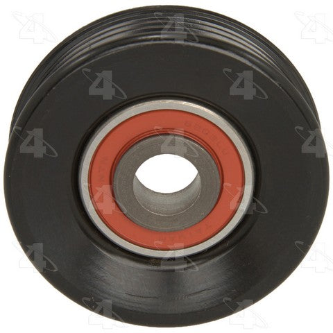 Drive Belt Idler Pulley Four Seasons 45024