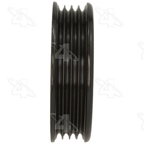 Drive Belt Idler Pulley Four Seasons 45024