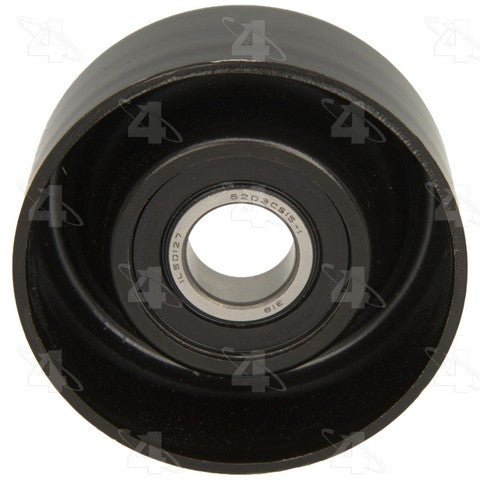 Drive Belt Idler Pulley Four Seasons 45025
