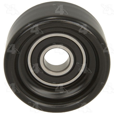 Drive Belt Idler Pulley Four Seasons 45025