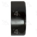 Drive Belt Idler Pulley Four Seasons 45026