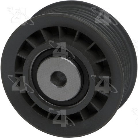 Drive Belt Idler Pulley Four Seasons 45027