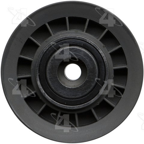 Drive Belt Idler Pulley Four Seasons 45027