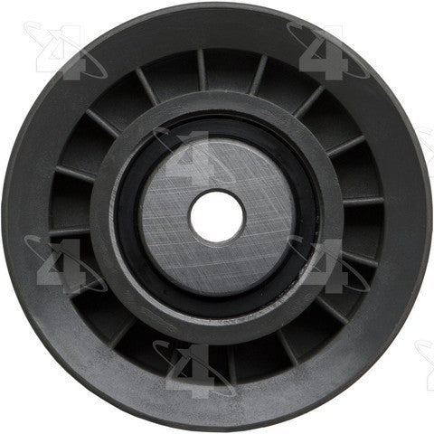 Drive Belt Idler Pulley Four Seasons 45027