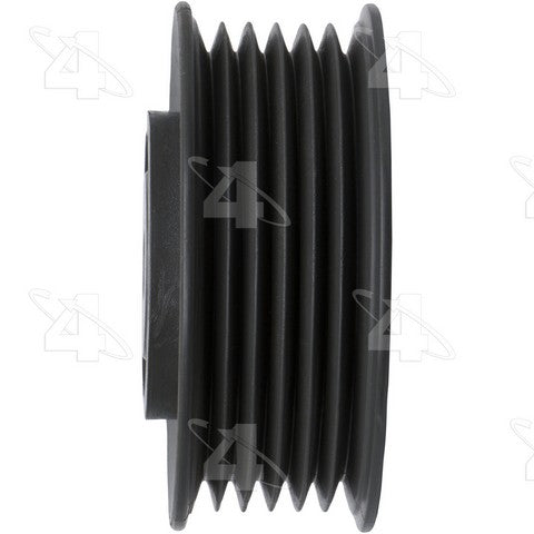 Drive Belt Idler Pulley Four Seasons 45027