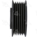 Drive Belt Idler Pulley Four Seasons 45027