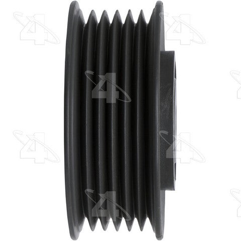Drive Belt Idler Pulley Four Seasons 45027