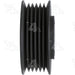Drive Belt Idler Pulley Four Seasons 45027